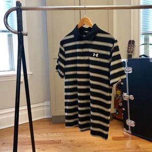 UnderArmour Golf Shirt